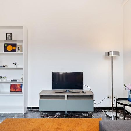 San Donato Bologna Fiere Apartment מראה חיצוני תמונה