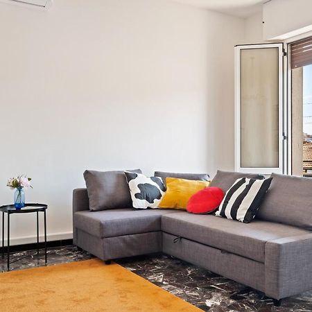 San Donato Bologna Fiere Apartment מראה חיצוני תמונה