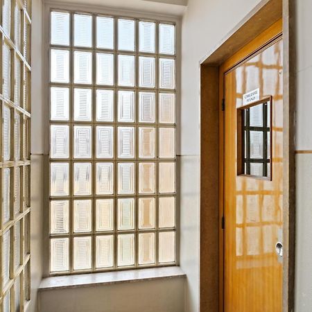 San Donato Bologna Fiere Apartment מראה חיצוני תמונה