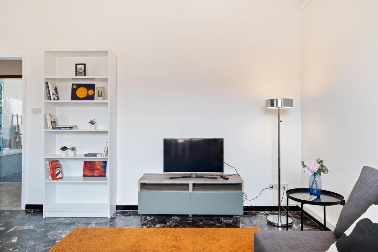 San Donato Bologna Fiere Apartment מראה חיצוני תמונה