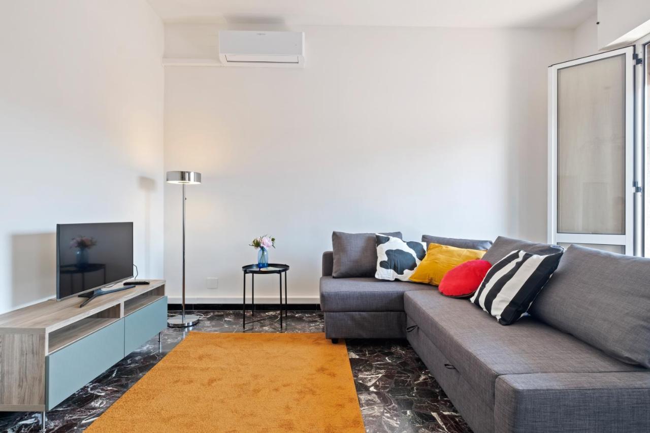 San Donato Bologna Fiere Apartment מראה חיצוני תמונה