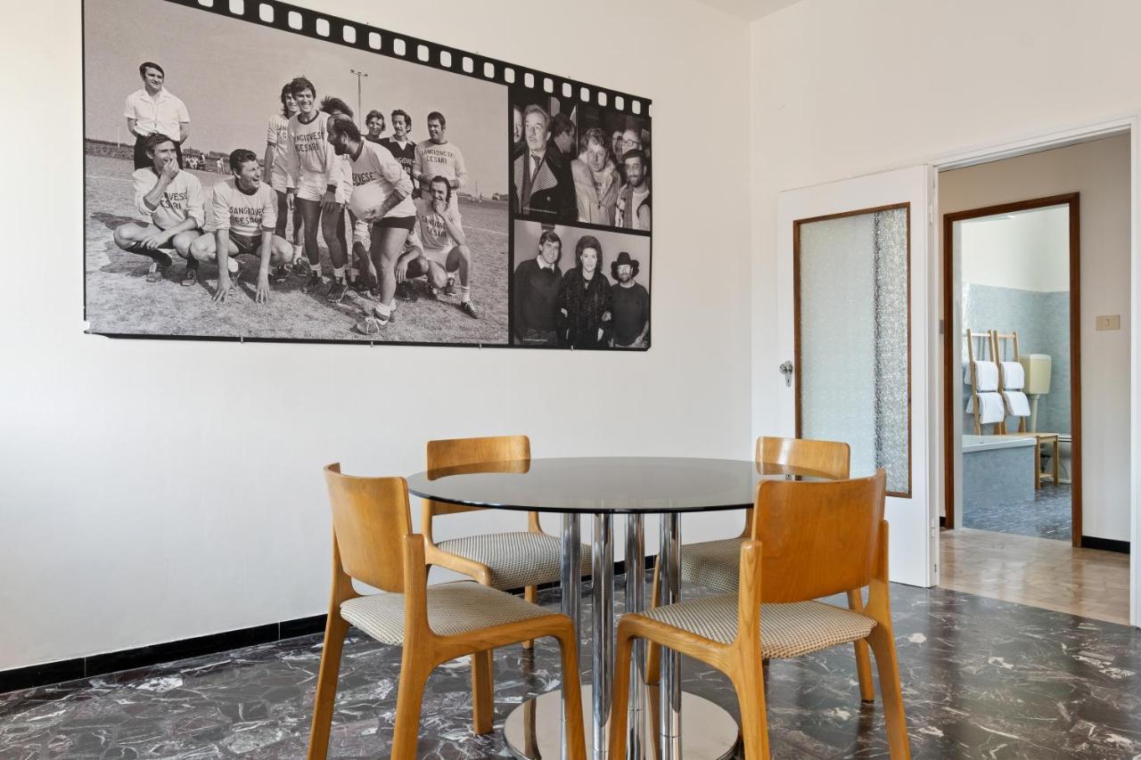 San Donato Bologna Fiere Apartment מראה חיצוני תמונה