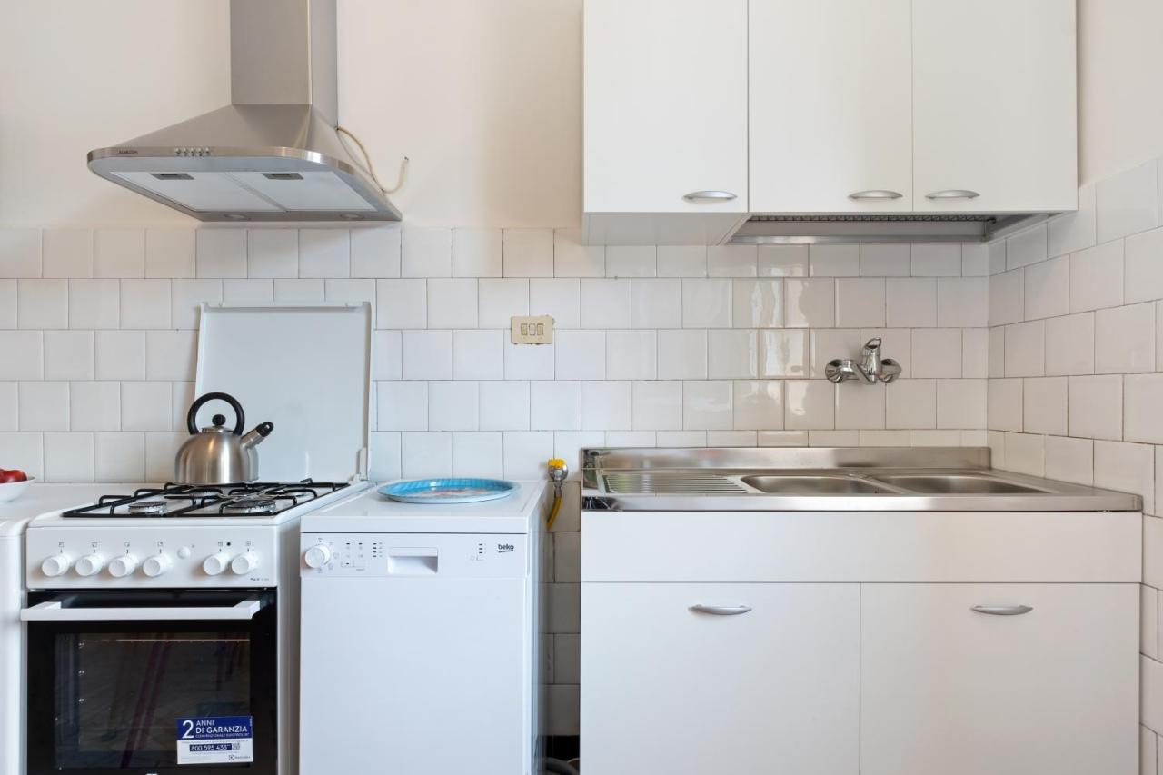 San Donato Bologna Fiere Apartment מראה חיצוני תמונה