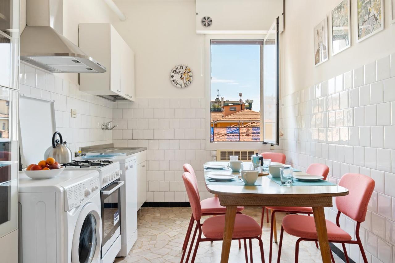 San Donato Bologna Fiere Apartment מראה חיצוני תמונה