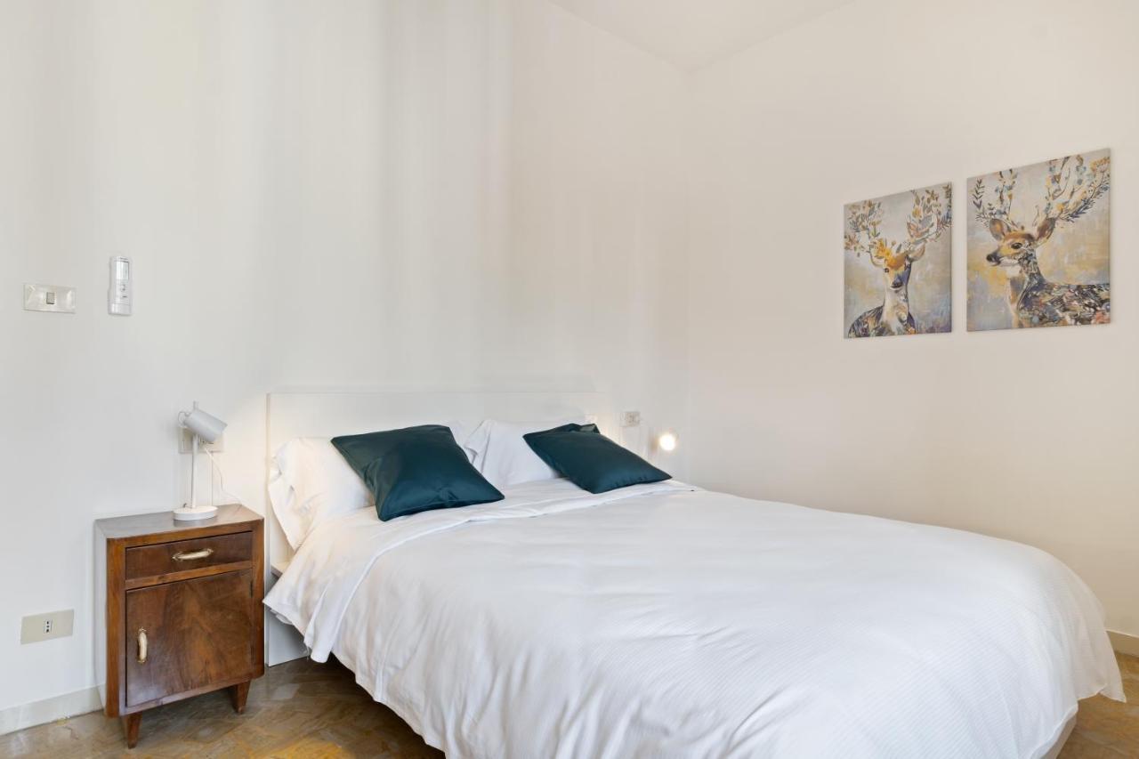 San Donato Bologna Fiere Apartment מראה חיצוני תמונה