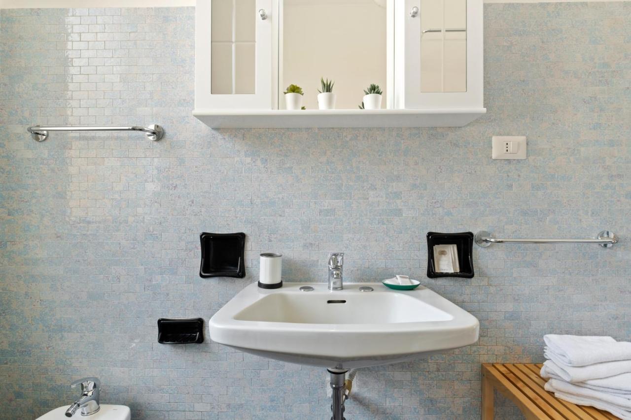 San Donato Bologna Fiere Apartment מראה חיצוני תמונה