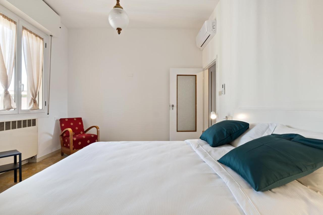 San Donato Bologna Fiere Apartment מראה חיצוני תמונה