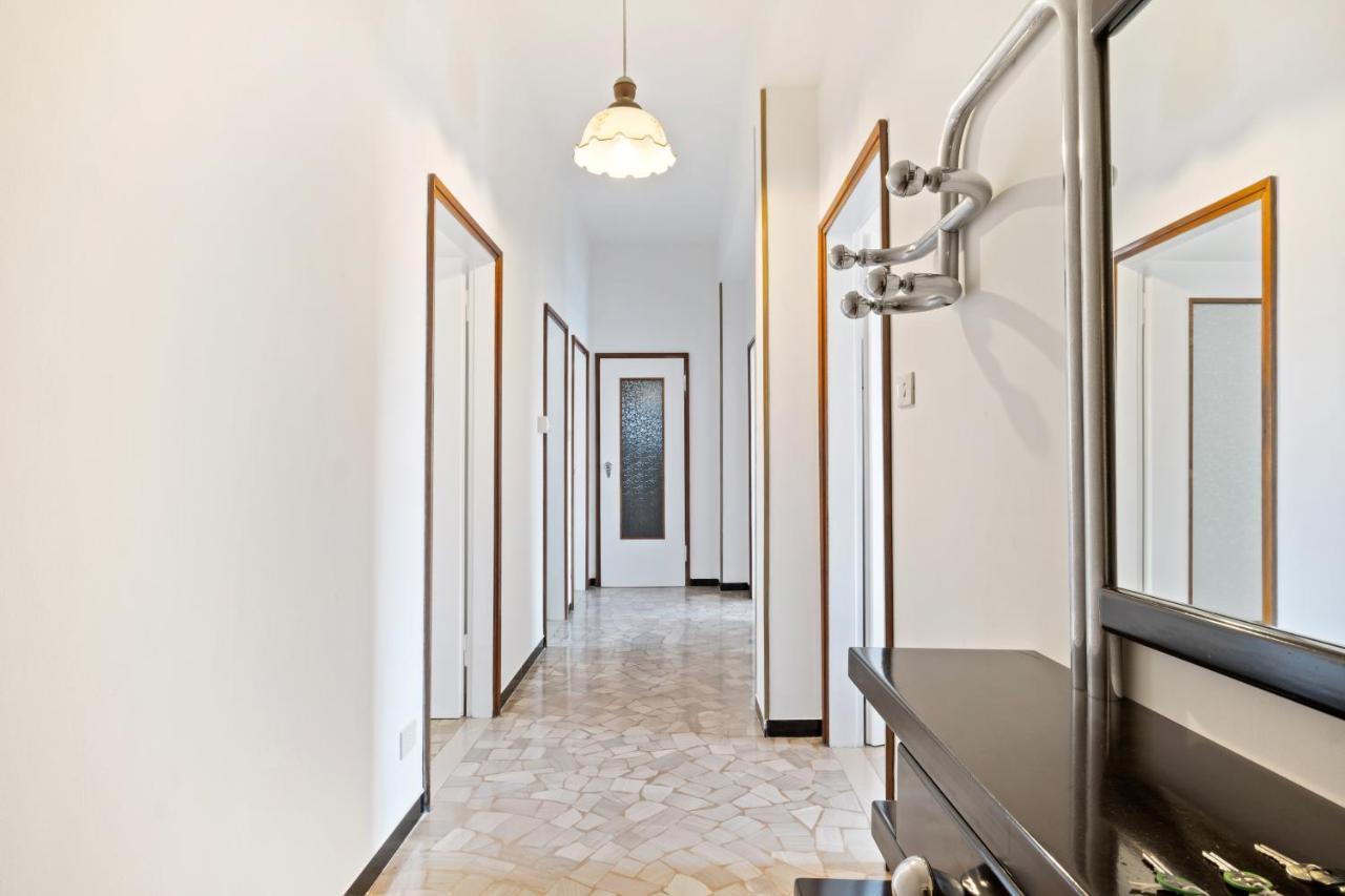 San Donato Bologna Fiere Apartment מראה חיצוני תמונה