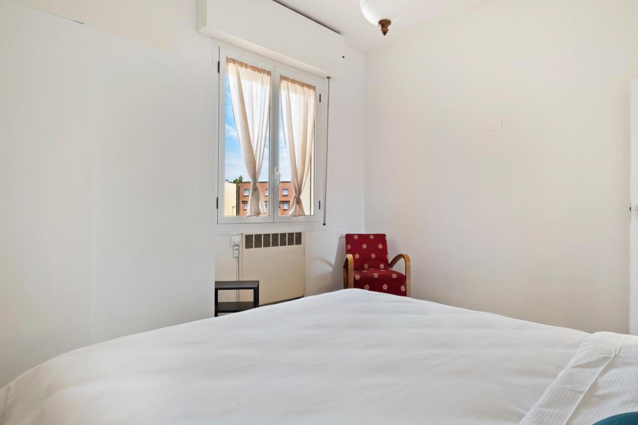 San Donato Bologna Fiere Apartment מראה חיצוני תמונה