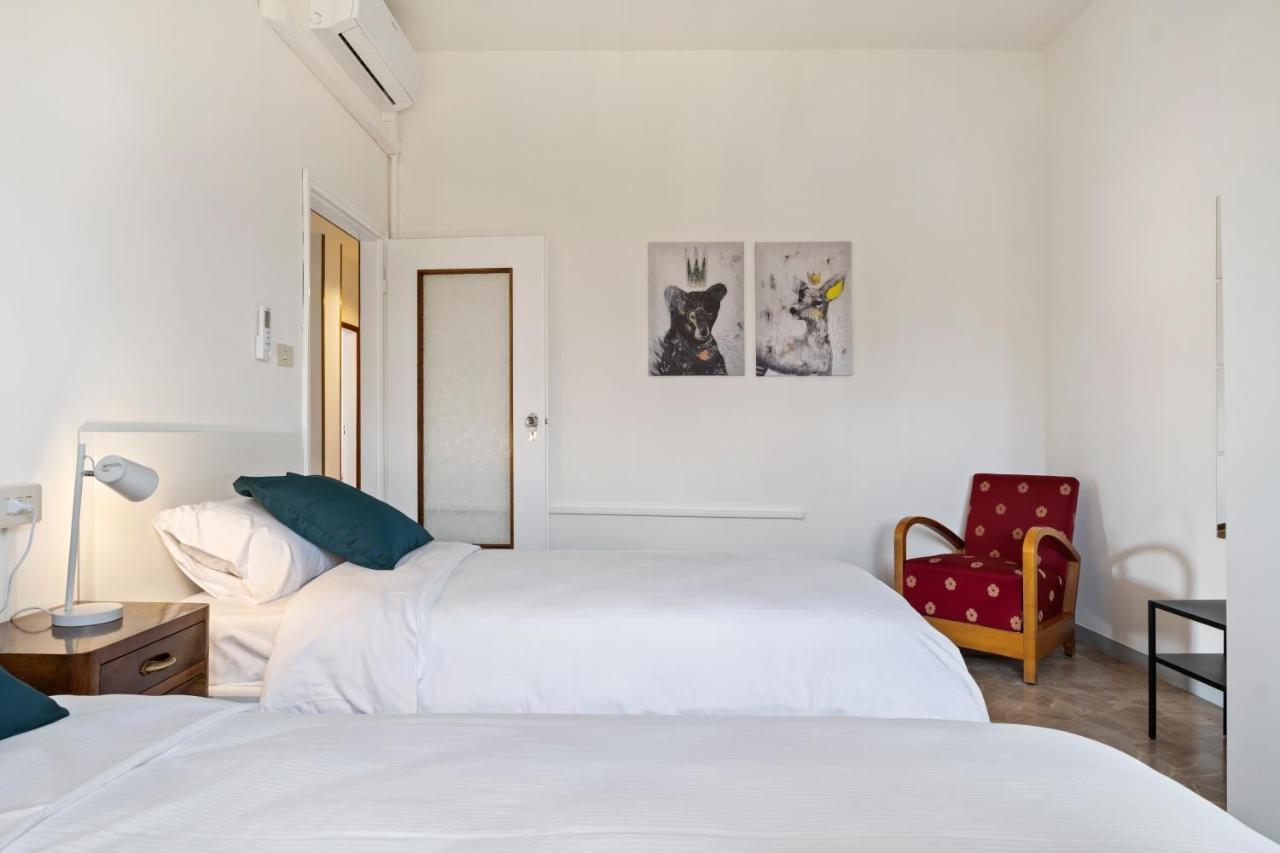 San Donato Bologna Fiere Apartment מראה חיצוני תמונה