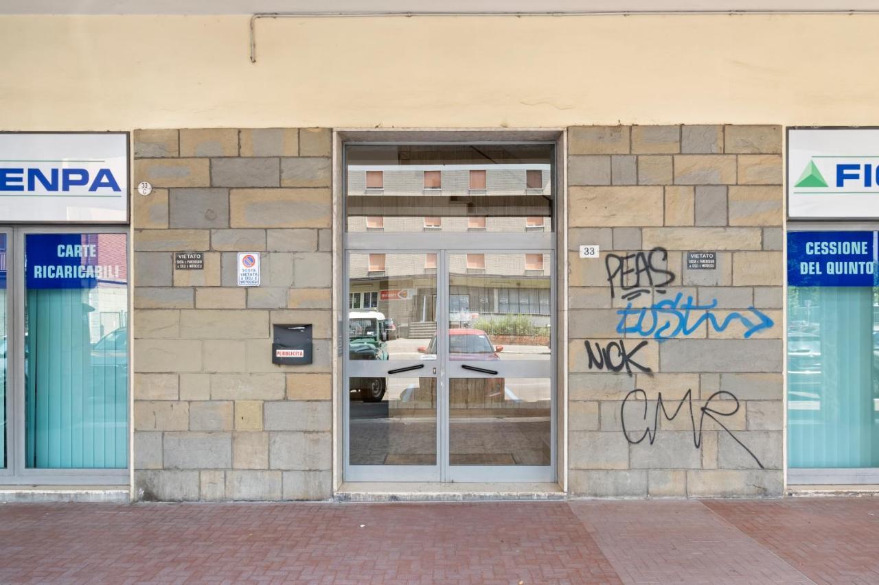 San Donato Bologna Fiere Apartment מראה חיצוני תמונה